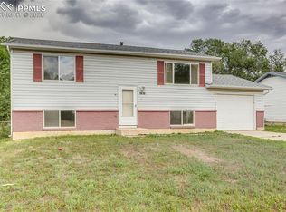 3610 Darkwood Pl, Colorado Springs, CO 80910