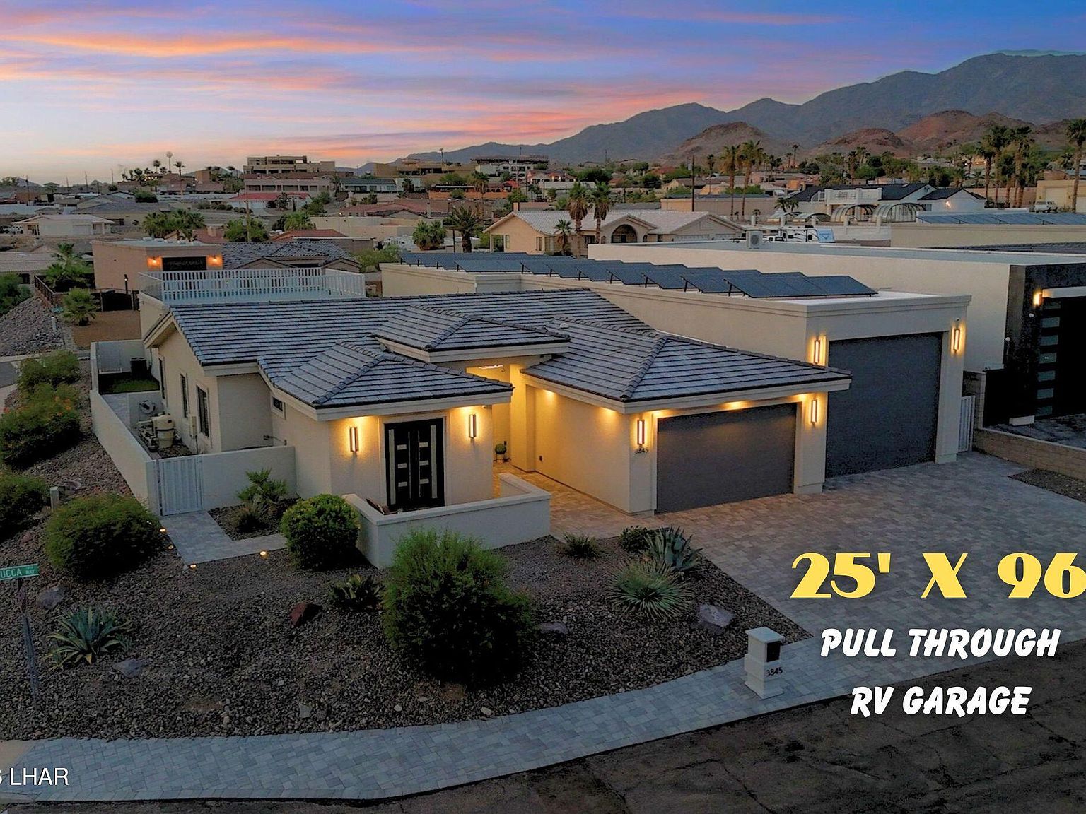 3845 Yucca Way, Lake Havasu City, AZ 86404 | MLS #1039157 | Zillow