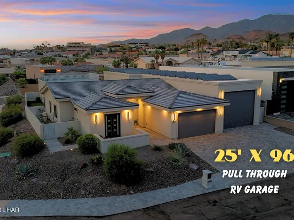 3845 Yucca Way, Lake Havasu City, AZ 86404