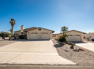 3450 Saratoga Ave, Lake Havasu City, AZ 86406
