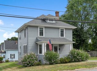 27 Milk St, Methuen, MA 01844