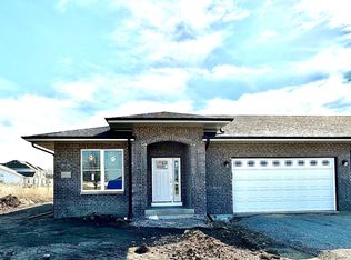 352 White Hawk Way, Manteno, IL 60950