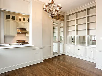 Sold by Sotheby's International Realty