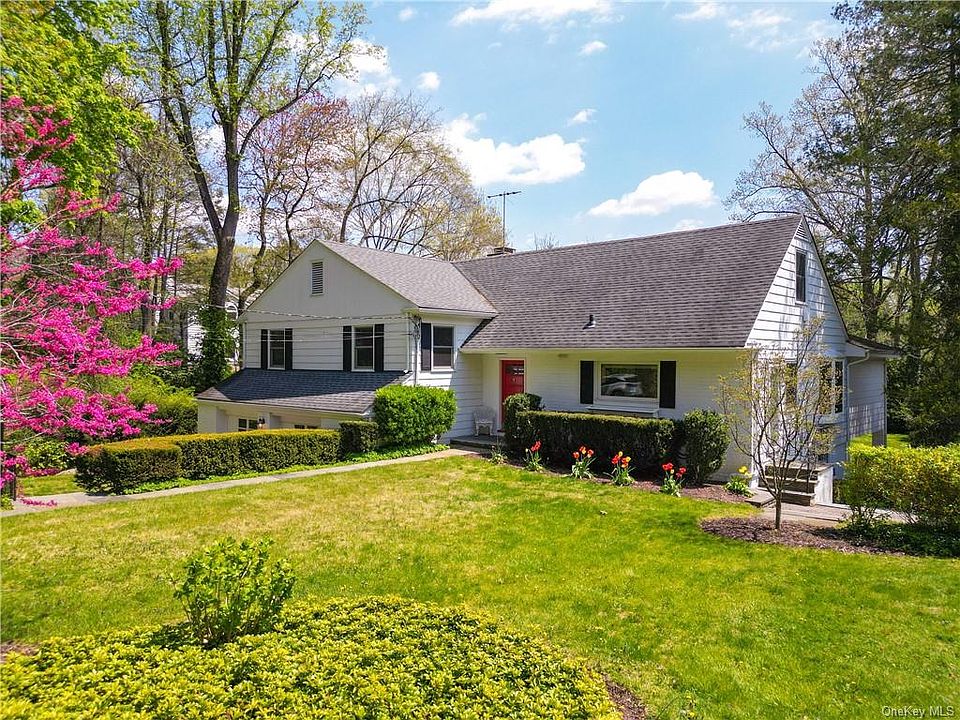 158 Fox Meadow Road, Scarsdale, NY 10583 MLS H6302094 Zillow
