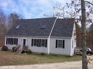 5 Huckleberry Hill Ln, Edgartown, MA 02539