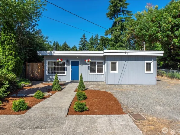 16029 19th Avenue SW, Burien, WA 98166