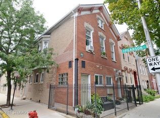 846 N Hermitage Ave APT 2R, Chicago, IL 60622