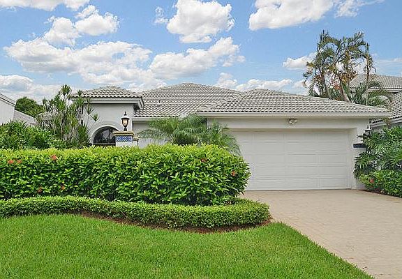 Home For Sale In Broken Sound Country Club