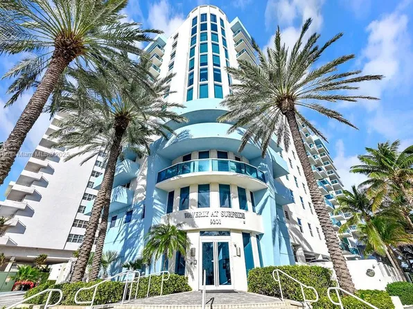 9201 Collins Ave APT 225, Surfside, FL 33154