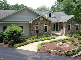 4248 Rolling Knolls Ct, Mount Airy, MD 21771