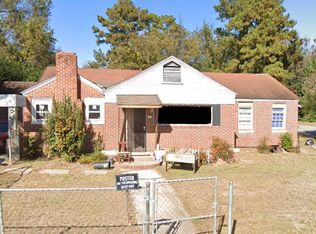 555 Richmond St #A, Macon, GA 31206