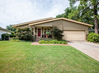 1516 E 55th St, Tulsa, OK 74105