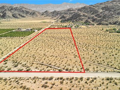 0 Cove Rd, Lucerne Valley, CA, 92356