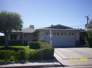1017 W Saint George Ave, Ridgecrest, CA 93555