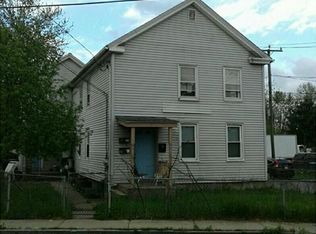 30 Railroad St, West Springfield, MA 01089