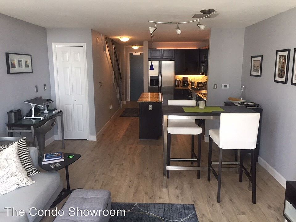 1st image of 1240 India St Unit 1511