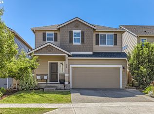263 N 34th Ct, Ridgefield, WA 98642