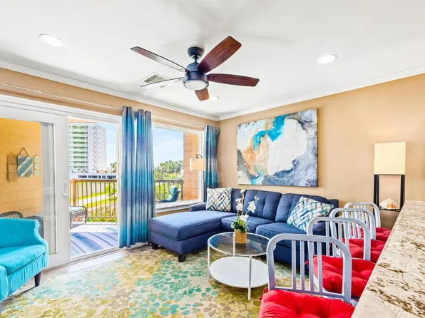 9520 Seawall Blvd APT 154, Galveston, TX 77554