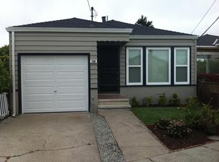 268 Florida Ave, San Bruno, CA