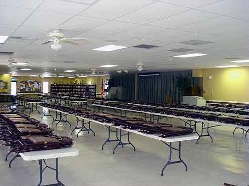 Clubhouse
