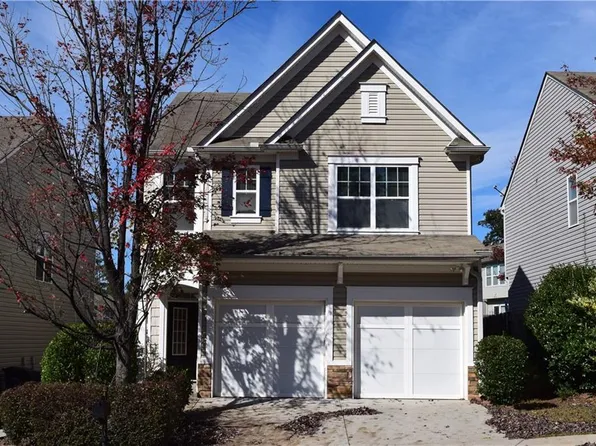 2955 Briaroak Dr, Duluth, GA 30096