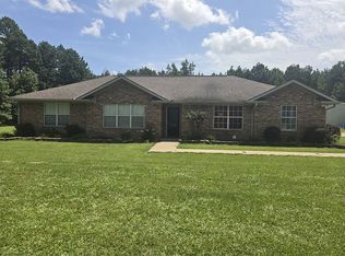 192188 N 4205th Rd, Antlers, OK 74523