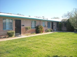 1626 N Richey Blvd UNIT 6, Tucson, AZ 85716
