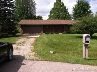 9165 Maynard Rd, Clay, MI 48001