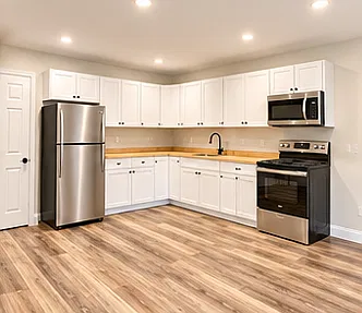 1 bed, $1,500 — Photo 2