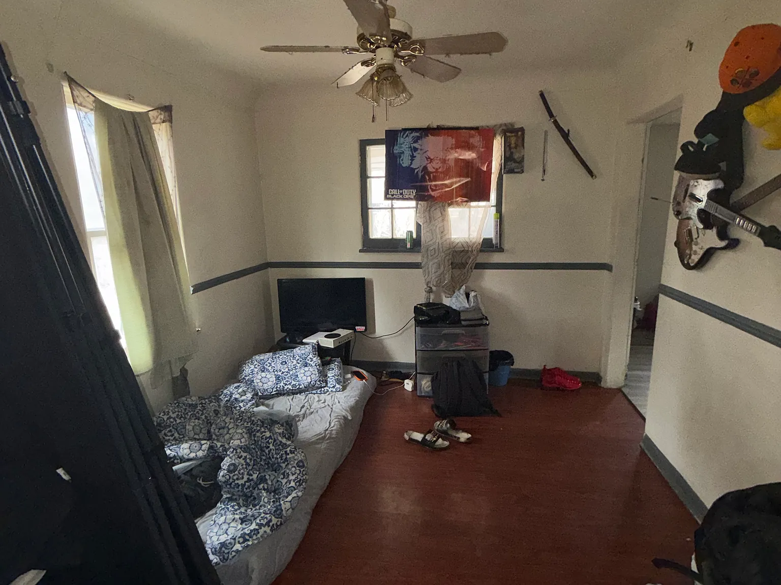 2 bed, 660 sqft, $745 — Photo 3