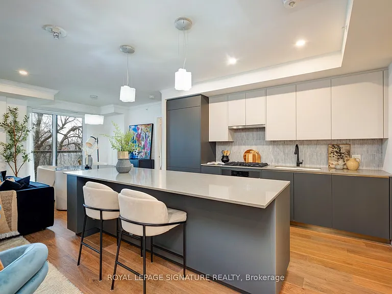 285 Avenue Rd #303 — Photo 9