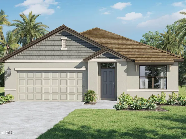 1268 Mycroft Dr, Cocoa, FL 32926