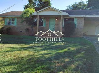 506 Auburn Ave, Anderson, SC 29626