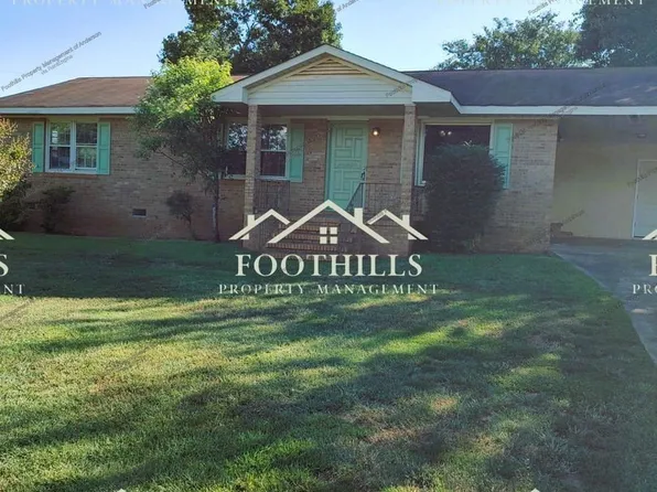 506 Auburn Ave, Anderson, SC 29626