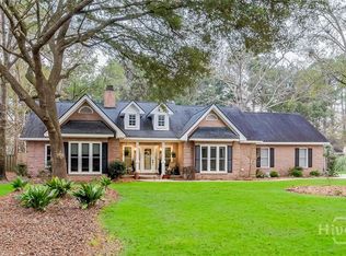 140 Cypress Drive, Rincon, GA 31326