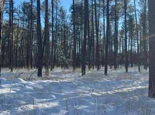 Deer Ln, Timberon, NM 88350