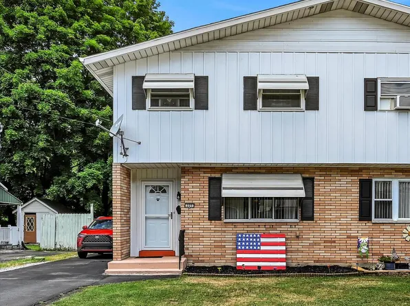 205 E Bacon St, Pottsville, PA 17901