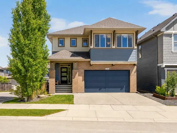 338 Shawnee Blvd SW, Calgary, AB T2Y 0P4