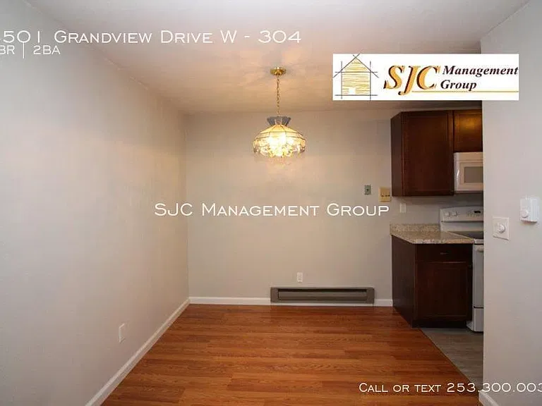 4501 Grandview Dr W #304 — Photo 16