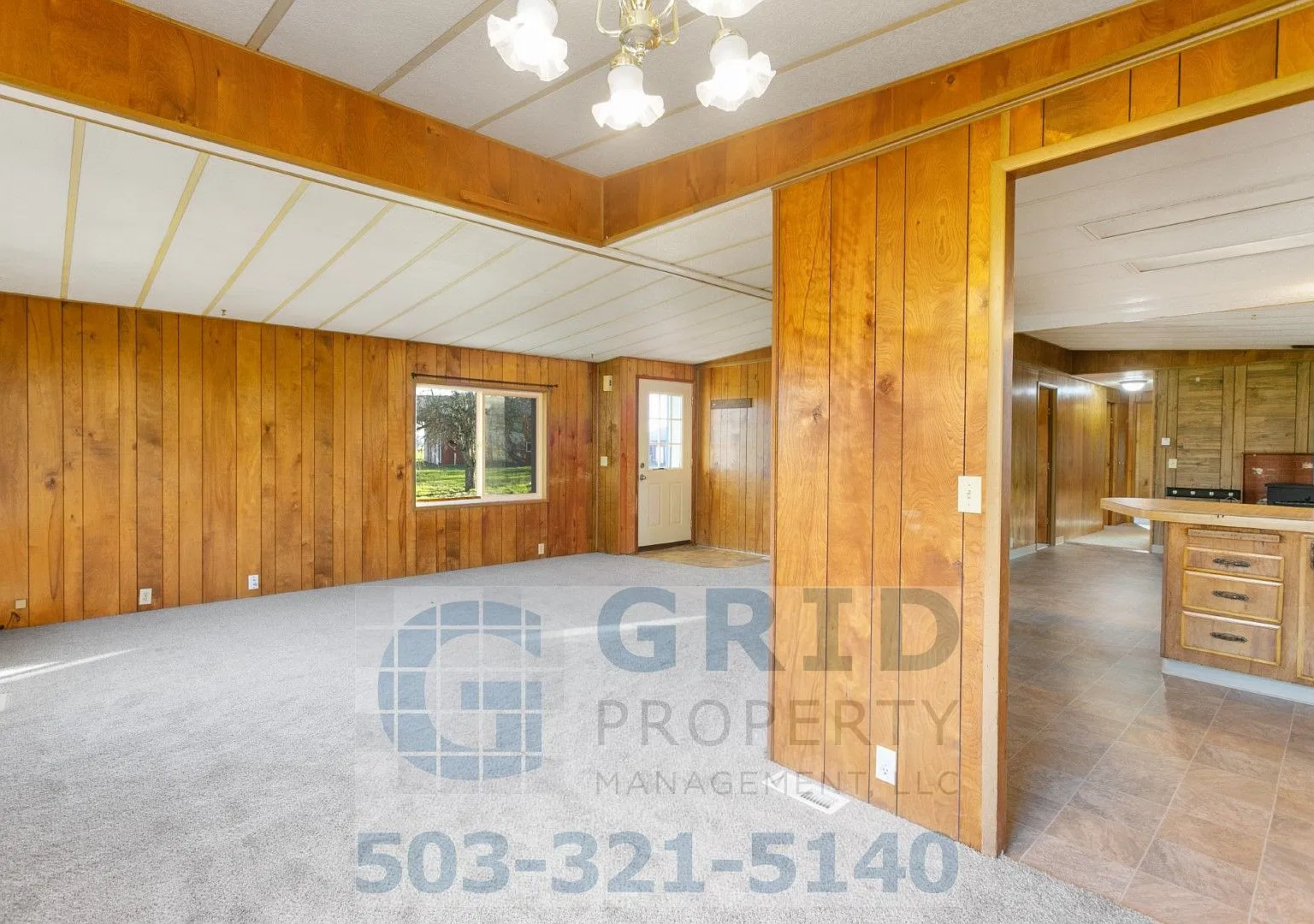 3 Bedroom, 2 Bath Home Available - Amity, Oregon — Photo 1