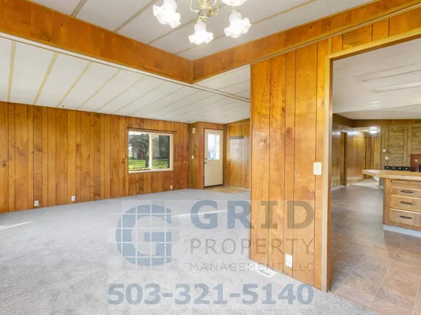 13215 Ballston Rd, Amity, OR 97101