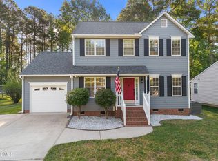 504 Windcrest Rd, Durham, NC 27713