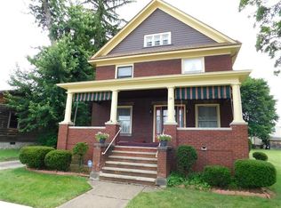 24 N South St, Warren, PA 16365