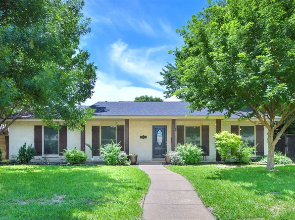 909 Redwood Dr, Richardson, TX 75080