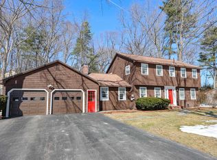 21 Todd Road, Nashua, NH 03064