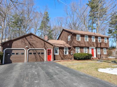 21 Todd Road, Nashua, NH, 03064