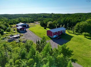 1193 Grandique Rd, Richmond, NS B0E 1K0