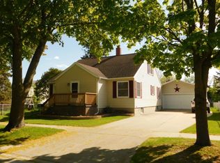 404 Tuttle St, Alpena, MI 49707
