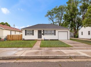 1721 Berkley Ave, Pueblo, CO 81004