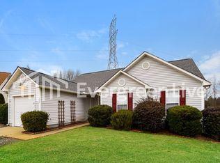 5904 Coral Ridge Ln, Indian Trail, NC 28079